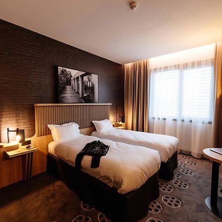 فندق Ibis Styles Arras Centre المظهر الخارجي الصورة