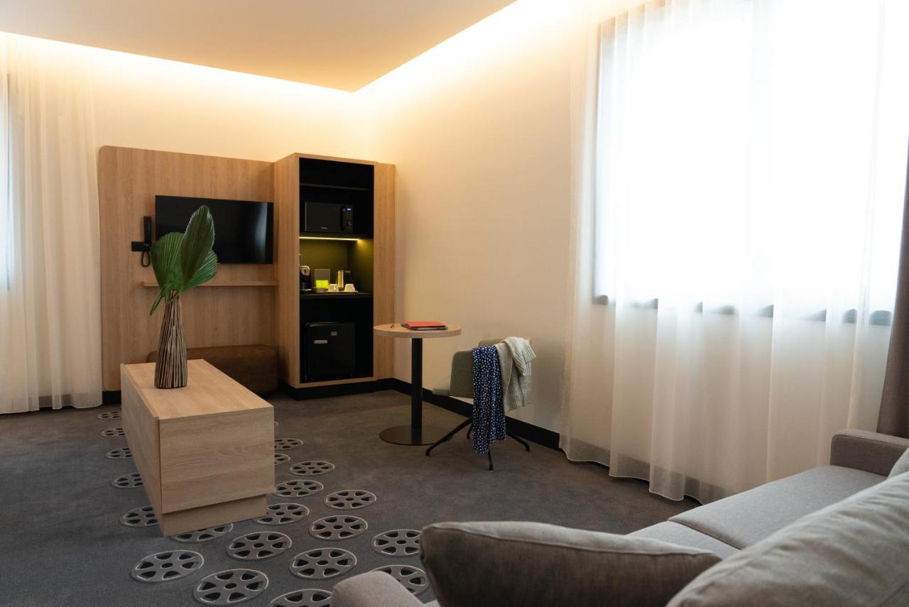 فندق Ibis Styles Arras Centre المظهر الخارجي الصورة