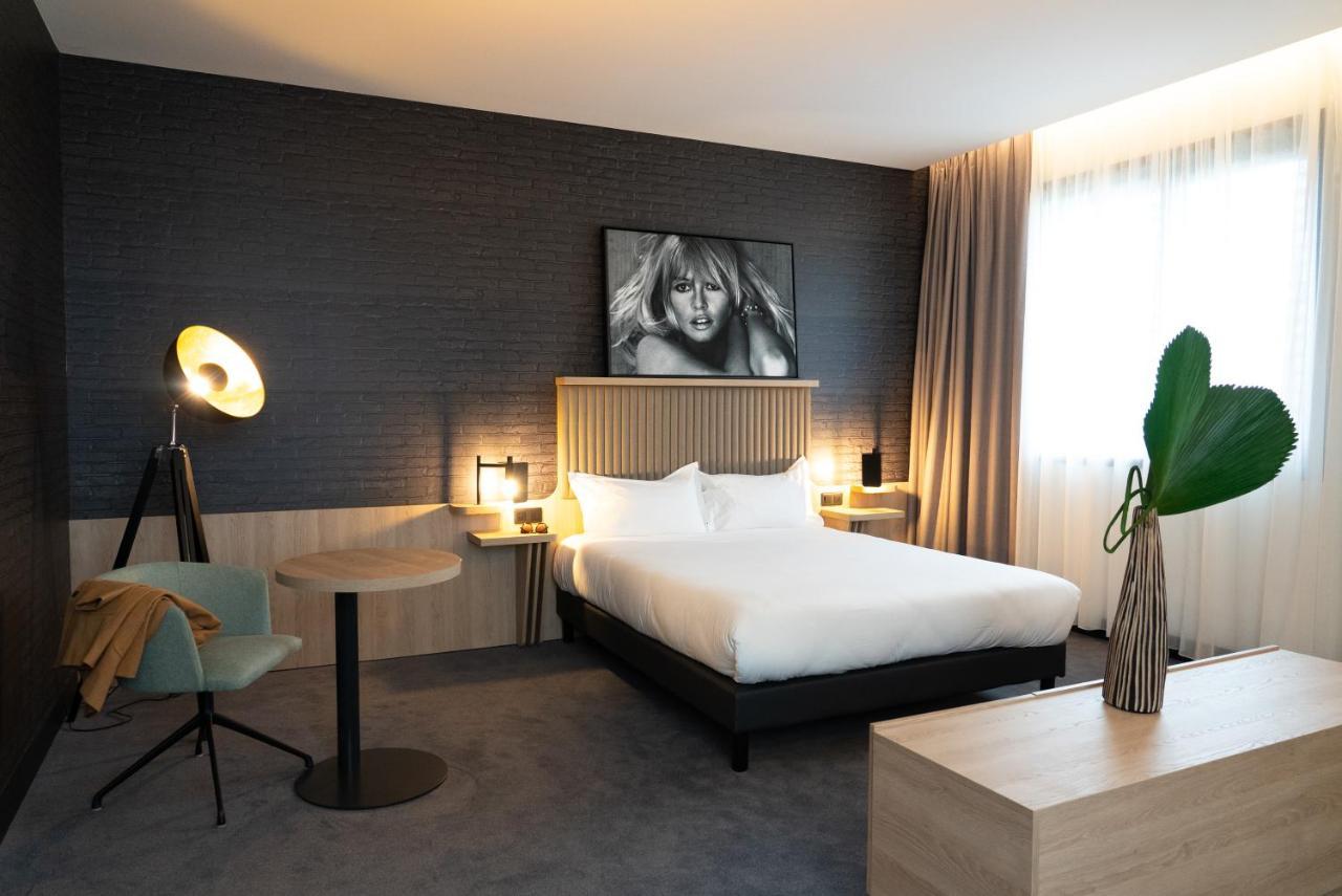 فندق Ibis Styles Arras Centre المظهر الخارجي الصورة